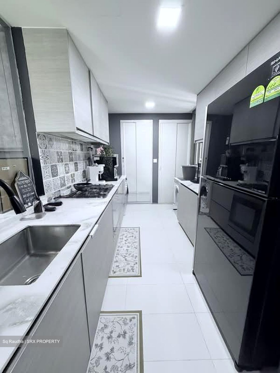 Bellewoods (D25), Condominium #579516461